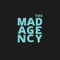 The MAD Agency GmbH logo - Similar company to Mad Agency - Marketing Digital & Design