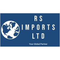 RS Imports Ltd logo - Similar company to Charisma Development