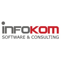 Infokom d.o.o. logo - Similar company to Fellowork