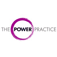The Power Practice logo - Similar company to National Strategic Group