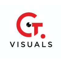 GT Visuals logo - Similar company to Cluster