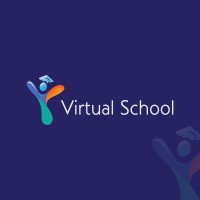 Virtual School logo - Similar company to Learn Academy Virtual School