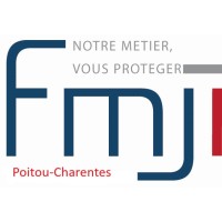 FMJI Poitou-Charentes logo - Similar company to Fnmji
