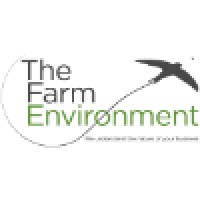 The Farm Environment Ltd logo - Similar company to Ritchiehogg Advisory