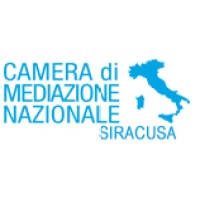 Camera di Mediazione Nazionale  Siracusa logo - Similar company to Cristiani Dimundo Studio Legale