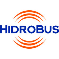 SIA / HIDROBUS logo - Similar company to Hidrobus
