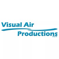 Visual Air Productions logo - Similar company to Vula Aviation Technologies