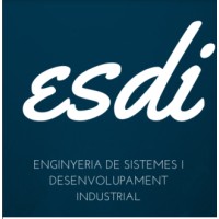 ESDI logo - Similar company to Bconsultors