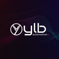YLB Automotive logo - Similar company to Mirbey Group
