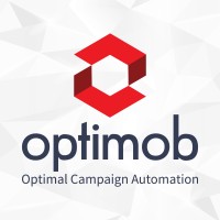 optimob logo - Similar company to Contentisimo Media