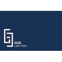 GGE HUKUK VE DANIŞMANLIK logo - Similar company to Fidelis Hukuk Ve Danışmanlık