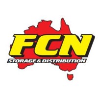 FCN logo - Similar company to Newline Freighters