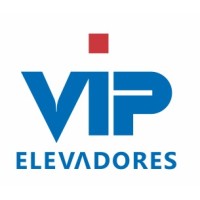 Vip Elevadores logo - Similar company to 7 Elevadores
