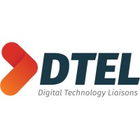 DTEL Telecommunications Inc. logo - Similar company to Bruin Group Llc