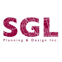 SGL Planning & Design Inc. logo - Similar company to Evans Planning