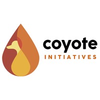 Coyote Initiatives logo - Similar company to Advantage Cyber Security