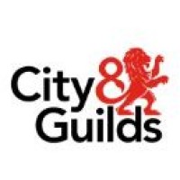 City & Guilds logo - Similar company to Oldham Training Centre