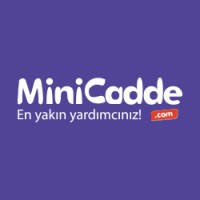 Minicadde logo - Similar company to Ford Keleşler