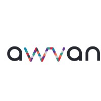 Awvan logo - Similar company to Yellow World Tech