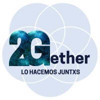 2Gether- Lo Hacemos Juntxs logo - Similar company to El Campito Refugio - Página Oficial