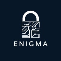 ENIGMA Unicamp logo - Similar company to Iris Data Science Unicamp