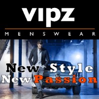 Vipz Menswear logo - Similar company to Gmp Groep