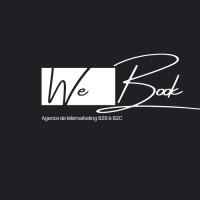 We Book logo - Similar company to Cloudwrx