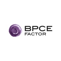 BPCE Factor logo - Similar company to Fibus | Factoring & Trade Credit