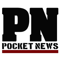 Pocket News logo - Similar company to Pasta Daddy