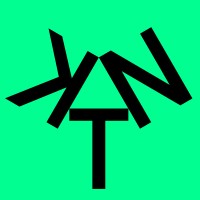 KATANA brand communications logo - Similar company to Levila