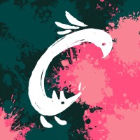 Croxi Studios logo - Similar company to Codedame Infotech