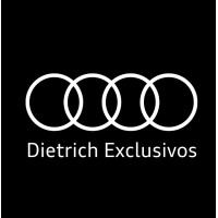 Dietrich Exclusivos logo - Similar company to Guspamar S.A