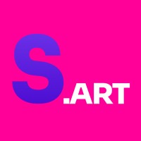 Satoshi.ART logo - Similar company to Qwell Community Foundation