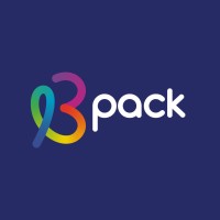 Bpack S.A.S. logo - Similar company to Bpack