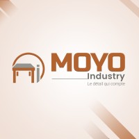 MOYO INDUSTRY logo - Similar company to Welding Solutions Cameroon