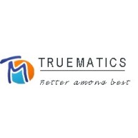Truematics logo - Similar company to Divine Education Abroad Consultancy | Divine Eac | Medicine In Usa W/O Mcat