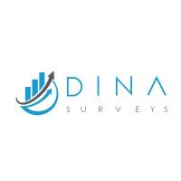 DINA Surveys logo - Similar company to Statscon