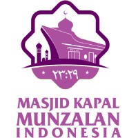 Masjid Kapal Munzalan Indonesia logo - Similar company to Kukerja