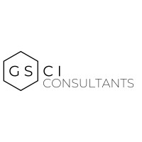 GSCI Consultants Ltd logo - Similar company to Metone Creative