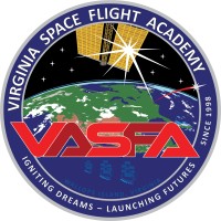 Virginia Space Flight Academy logo - Similar company to Satellite Mobile Technologies