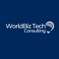 WorldBiz Tech Consulting logo - Similar company to Scrollstopsocial