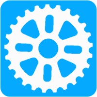 Sprocket and Gear logo - Similar company to Icecap Systems