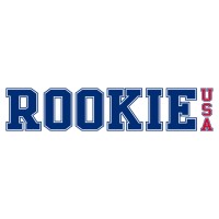 Rookie USA logo - Similar company to Deretto