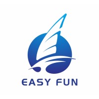 EASY FUN logo - Similar company to Jst