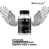 Beautyx Skin, Hair & Nails