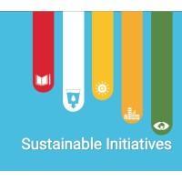 Sustainable Initiatives logo - Similar company to Chrysaalis