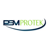 PBM Protek logo - Similar company to Pbm