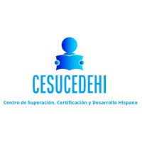 CESUCEDEHI logo - Similar company to Xenti Technology S.A. De C.V.