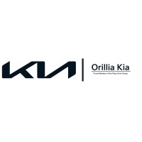 Orillia Kia logo - Similar company to Orillia Volkswagen