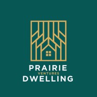 Prairie Dwelling Ventures logo - Similar company to Fine Home Contracting Llc